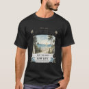 Buscar amante del mar camisetas Para él