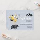 Buscar el primer cumpleaños del invitaciones embarazada bebe Bosque