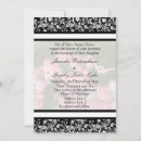 Buscar estacional boda invitaciones Para ella