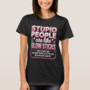 Buscar garrapatas camisetas Para ella