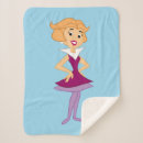 Buscar robot mantas George jetson