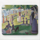 Buscar domingo alfombrillas de raton Seurat
