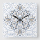 Buscar mosaicos relojes de pared Tostado