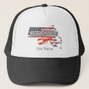 Buscar massachusetts gorras 6 º estadía
