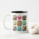 Buscar dos corazones tazas Para él