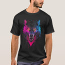 Buscar lycan camisetas Horror