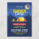 Buscar campamento de verano invitaciones Para todos