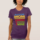 Buscar mamá cumpleaños camisetas Moderno