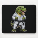 Buscar bjj alfombrillas de raton Luchador