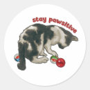 Buscar pata pegatinas Para mascotas