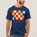 Buscar bélgica camisetas Rojo