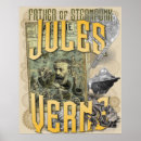 Buscar verne posters Steampunk