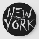 Buscar york relojes de pared viaje