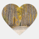 Buscar aspen pegatinas Otoño