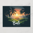 Buscar palmeras postales Indonesia
