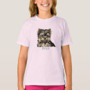 Buscar razas infantil camisetas Razas del perro