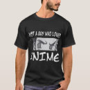 Buscar haikyuu camisetas Anime