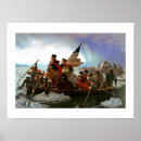 Buscar leutze posters Washington cruzando el delaware