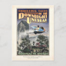 Buscar misterioso postales Aventura