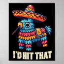 Buscar cinco feliz de mayo posters Nacho