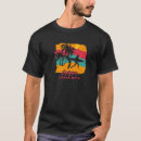 Buscar costa rica surfing camisetas Vintage