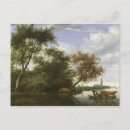 Buscar salomon van ruysdael Ferry