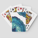 Buscar piedras barajas de cartas Contemporáneo