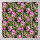 Buscar enrejado posters Rosa
