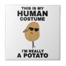 Buscar disfraz azulejos Divertido