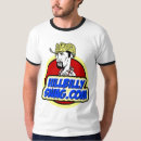 Buscar hillbilly camisetas Campesino sureño