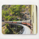 Buscar trenes del vapor alfombrillas de raton Ratón