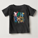Buscar scooby doo bebe camisetas Máquina de misterio