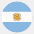 Buscar bandera de argentina pegatinas Nacional