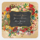 Buscar marco ornamental pegatinas Oro