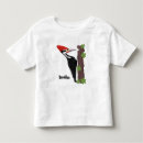 Buscar pájaros camisetas Para niños