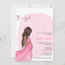 Buscar invitaciones baby shower niña Ducha de bebé niña