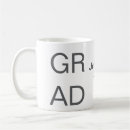 Buscar grano tazas Minimalista