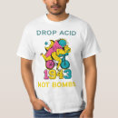 Buscar ácido camisetas Bicicleta