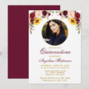 Buscar quince girasoles invitaciones Rústico