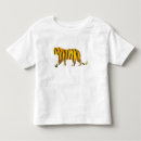 Buscar estampado de animales salvaje camisetas Tigres