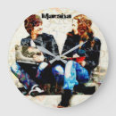 Buscar adolescentes relojes de pared Universidad