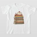 Buscar dibujo animado de la gallina camisetas Pollo de dibujos animados