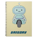 Buscar androides libretas Robot