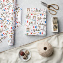 Buscar parís papel de regalo Europa
