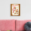 Buscar fondo marrón posters Navidades