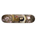 Buscar caída tablas de skate Marrón