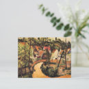 Buscar cezanne postales Impresionismo