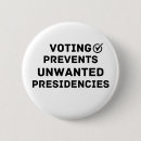 Buscar presidencia General y unisex