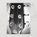 Buscar guitarra postales Musical