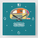 Buscar equipo relojes de pared General y unisex